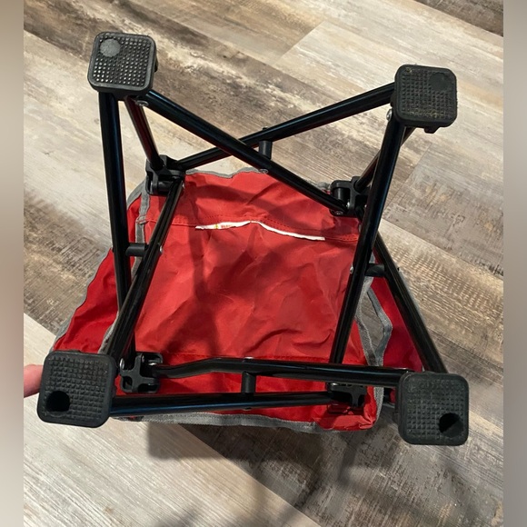 Alabama Toddler Bag Chair - Picture 4 of 4